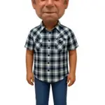 Photo to Figurine – Turn Memories Into Miniatures