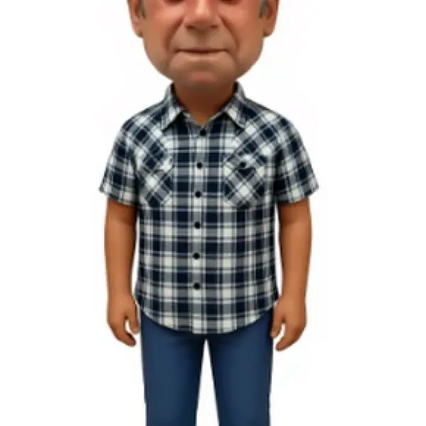 Photo to Figurine – Turn Memories Into Miniatures