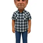 Photo to Figurine – Turn Memories Into Miniatures