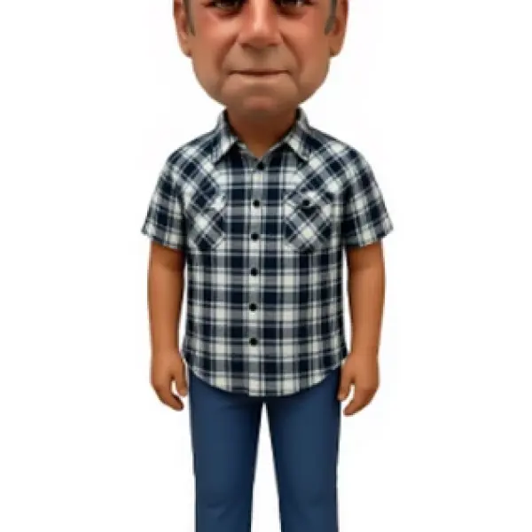 Photo to Figurine – Turn Memories Into Miniatures