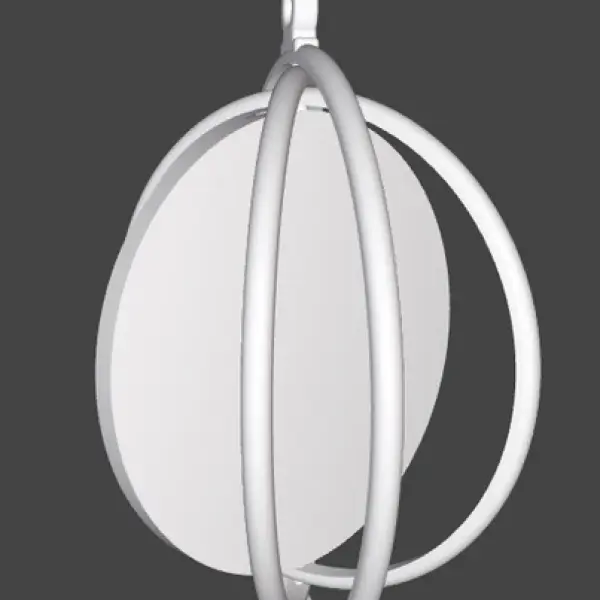 Custom Christmas Ornament