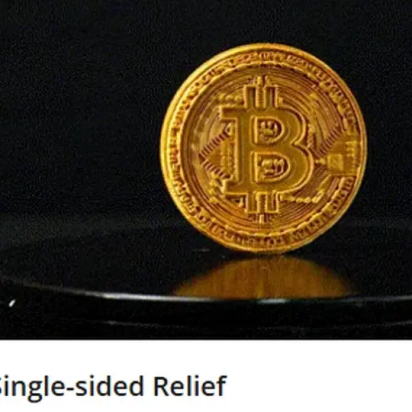 Memorabilia - Picture or Coin