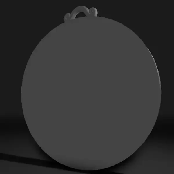 Memorabilia - Picture or Coin