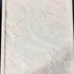 Memorial Lithophane Picture