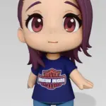 Photo to Figurine – Turn Memories Into Miniatures