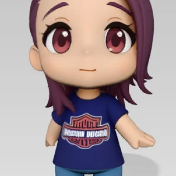 Photo to Figurine – Turn Memories Into Miniatures
