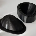 The Spring Artisan | Thermoformed Easter Egg & Custom Mold Kit