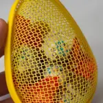 The Spring Artisan | Thermoformed Easter Egg & Custom Mold Kit