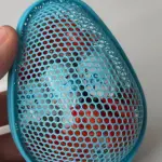 The Spring Artisan | Thermoformed Easter Egg & Custom Mold Kit
