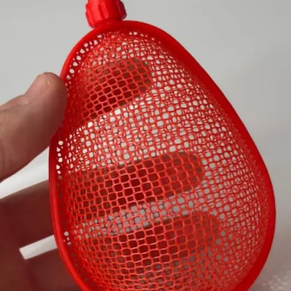 The Spring Artisan | Thermoformed Easter Egg & Custom Mold Kit