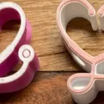 Charming Nurse Straw Buddies – Healthcare Hero Accessory
