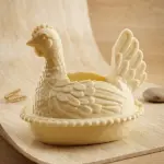Hen on Nest Collection