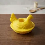 Hen on Nest Collection