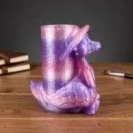 Porch Goose Decor Inspired Desktop Organizer