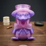 Porch Goose Decor Inspired Desktop Organizer