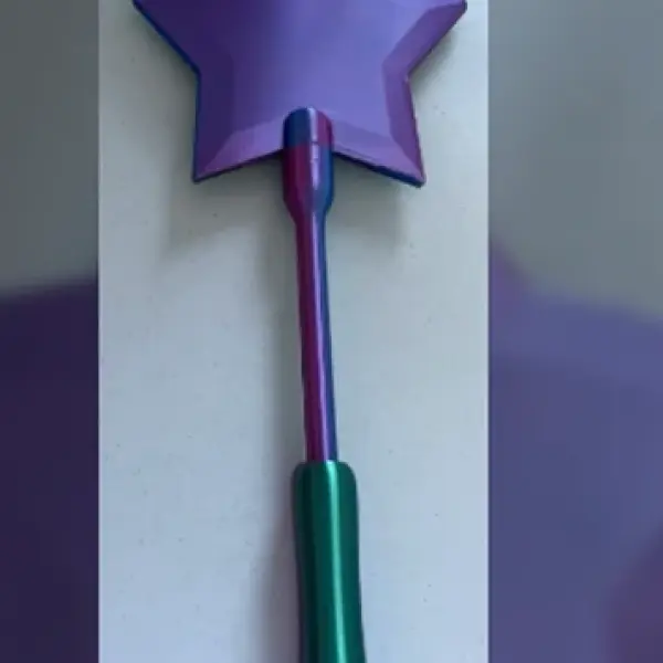 The KspyrTap Tap2Pay Wand