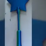 The KspyrTap Tap2Pay Wand