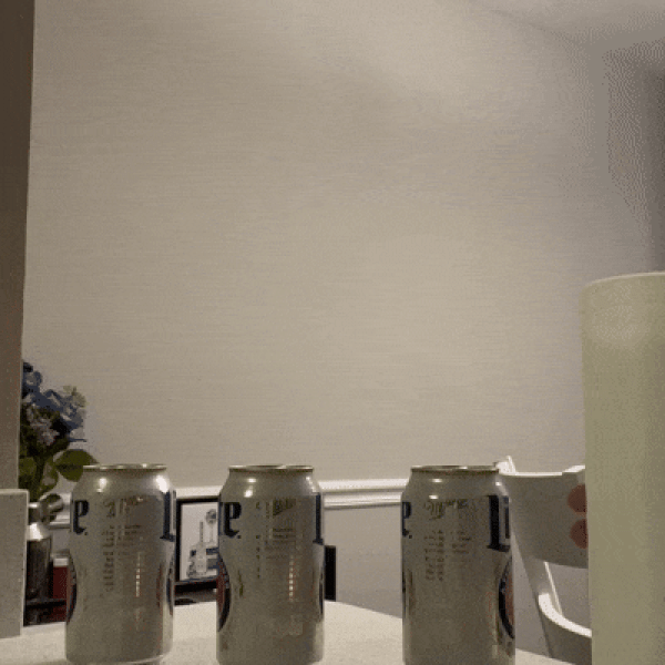 Chuggo Reloadable Can Koozie –  Drink Insulator
