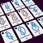 The KnotMaster Essential Card Pack: Field Reference Set