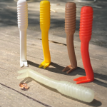 The TrailGuard: Precision Tick Removal Tool