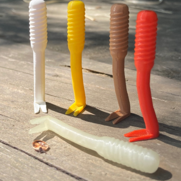The TrailGuard: Precision Tick Removal Tool