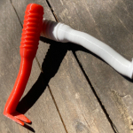 The TrailGuard: Precision Tick Removal Tool