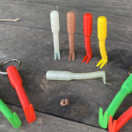 The TrailGuard: Precision Tick Removal Tool