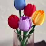 Everlasting Tulips – Faux Floral