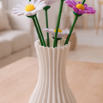 Everlasting Daisies – Fresh Faux Floral Decor