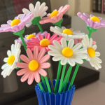 Everlasting Daisies – Fresh Faux Floral Decor