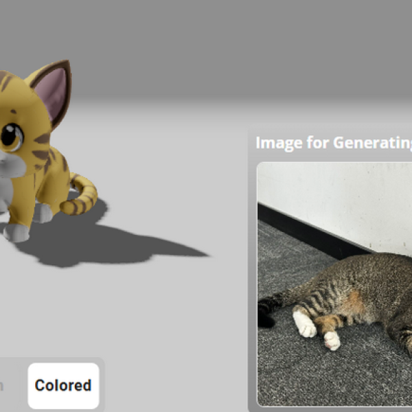 ILM - Printmon