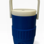 Mini Water Cooler 12oz Can Holder