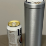 Chuggo Reloadable Can Koozie –  Drink Insulator