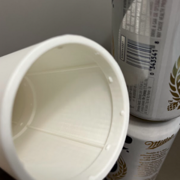Chuggo Reloadable Can Koozie –  Drink Insulator