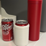 Chuggo Reloadable Can Koozie –  Drink Insulator