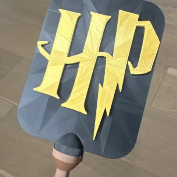 Magic Wizard Tap to Pay Wand