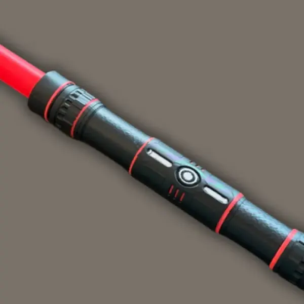 Raven Telescoping Light Saber