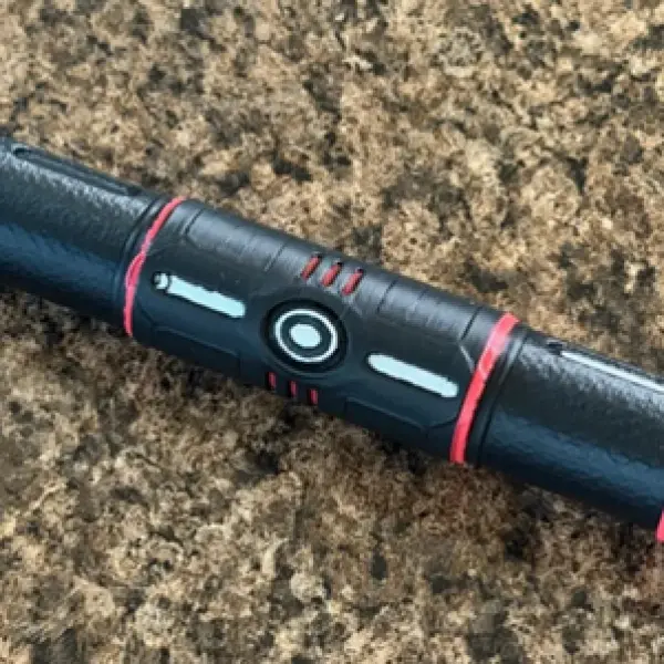 Raven Telescoping Light Saber