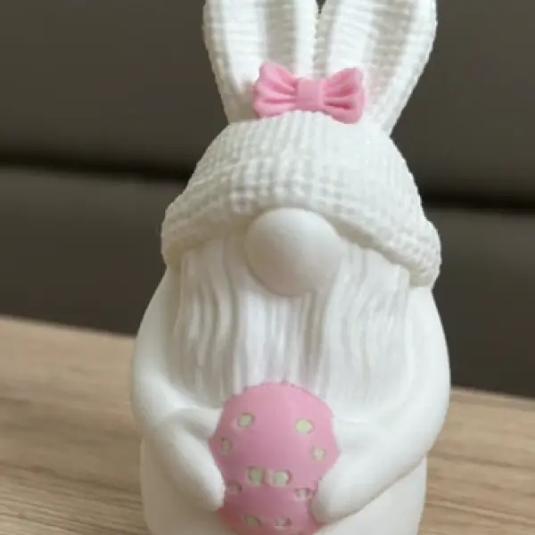 Easter Gnome