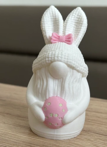 Easter Gnome
