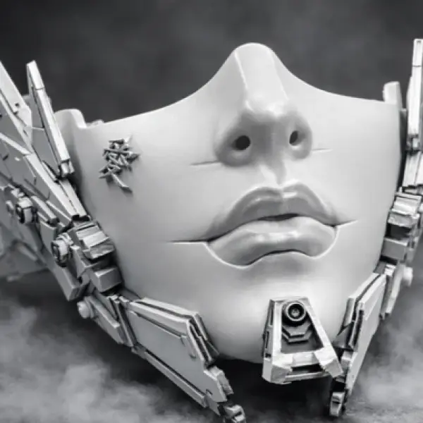 Cyber Angel