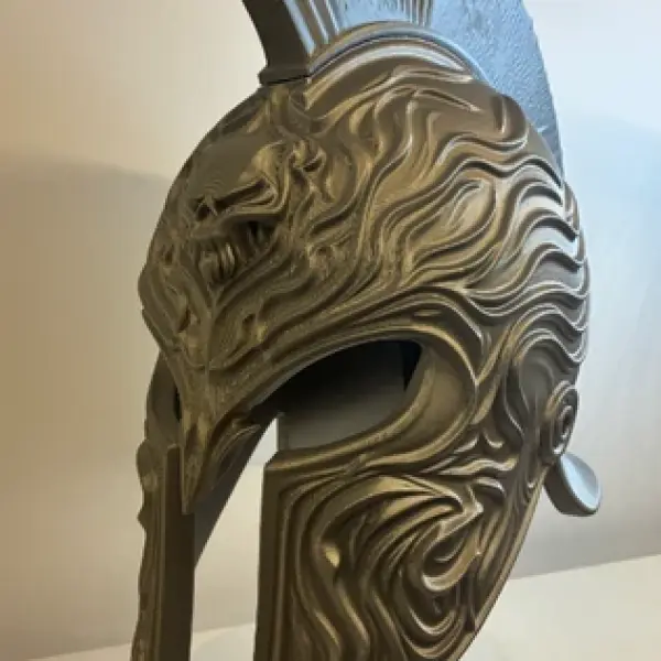 The Maximus Dominus
