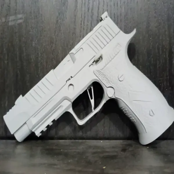 RE-9 "Apex Predator" Alligator Snapper