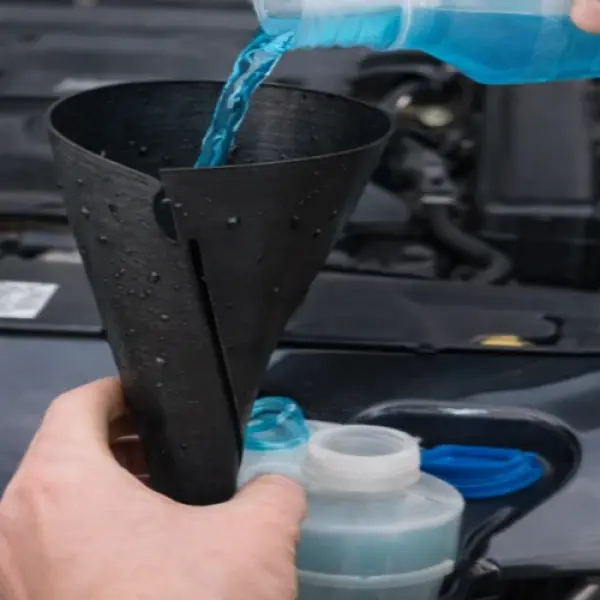 The Flat-Pack Fix: Emergency Funnel 3Pack