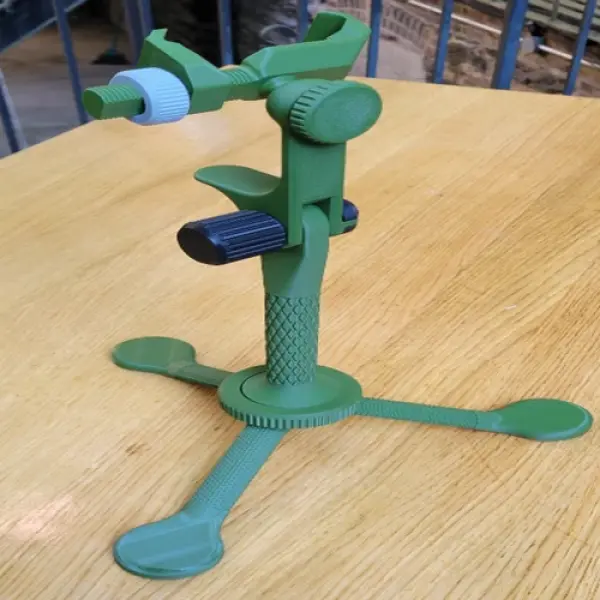 Ultimate Modular Phone Tripod Selfie Stick