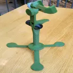 Ultimate Modular Phone Tripod Selfie Stick