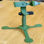 Ultimate Modular Phone Tripod Selfie Stick
