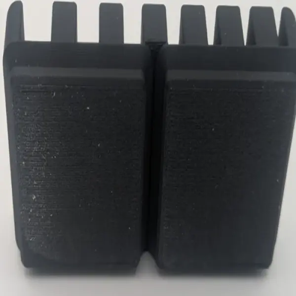 Precision Metric Screw & Bolt Gauge
