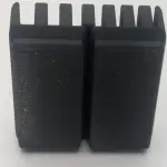 Imperial Screw & Bolt Gauge