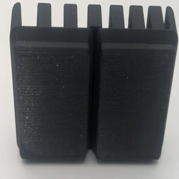 Imperial Screw & Bolt Gauge